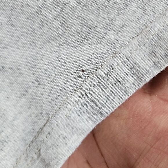 Vintage Northwest Florida Marriage Encounter‎ Religious Christian T Shirt 90s L - Picture 16 of 16